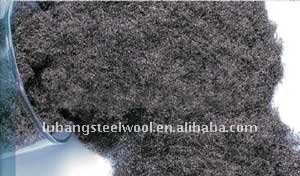 steel wool powder for brake pads