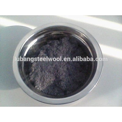 chopped steel fiber best quality factory