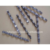 32mm Xorex Steel Fiber from Factory for Concrete reinforcement