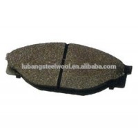 steel wool powder for brake pads exported