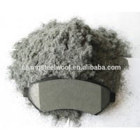 chopped steel wool fiber factory