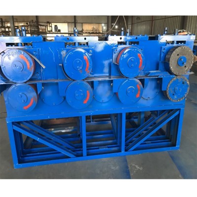 Factory supply steel fiber metal fiber machine